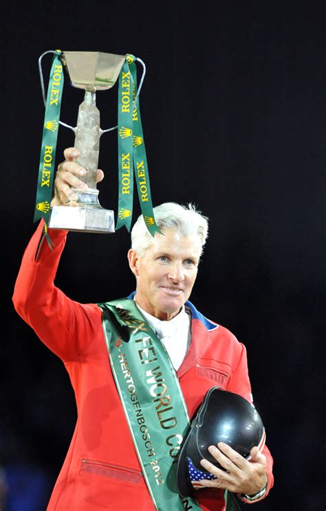 immagini rolex fei world cup|Fellers Finally Brings A Rolex FEI World Cup Win Home.